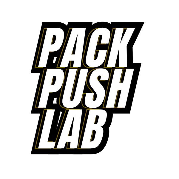 Pack Push Lab
